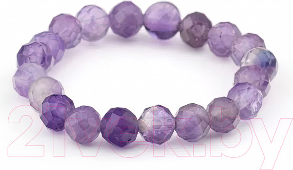 Изображение товара Кольцо Wolves Аметист 5143 (р.22-23)