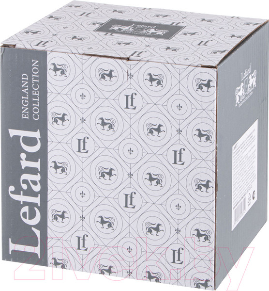 Изображение товара Набор салатников Lefard Модерн 155-804 (2шт)