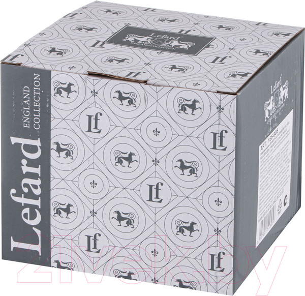 Изображение товара Набор салатников Lefard Модерн 155-805 (3шт)