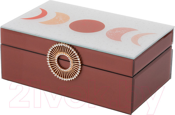 Изображение товара Шкатулка Lefard 06-405