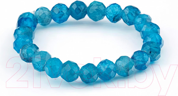 Изображение товара Кольцо Wolves Апатит 5173 (р.18-19)