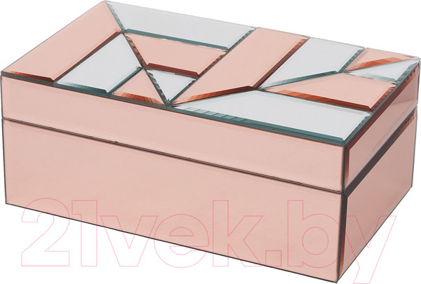 Изображение товара Шкатулка Lefard 06-403