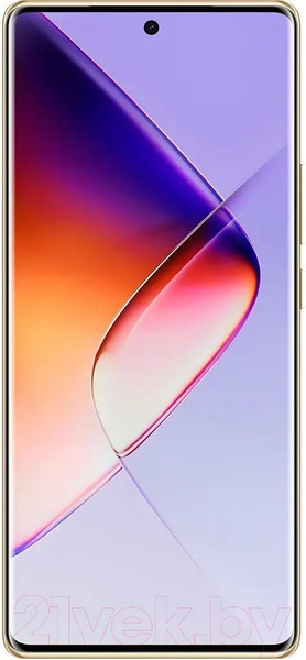 Изображение товара Смартфон Infinix Note 40 Pro 8GB/256GB / X6850 (зеленый)