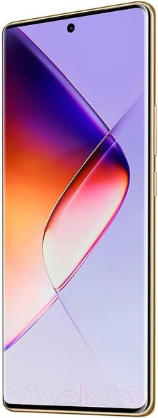 Изображение товара Смартфон Infinix Note 40 Pro 8GB/256GB / X6850 (зеленый)