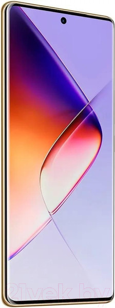 Изображение товара Смартфон Infinix Note 40 Pro 8GB/256GB / X6850 (зеленый)