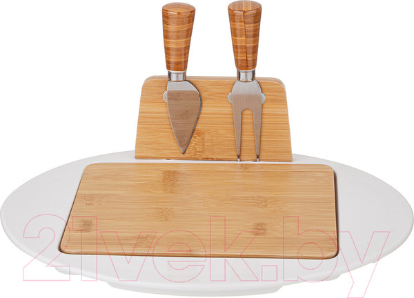 Изображение товара Набор для сервировки Lefard Native / 263-1351