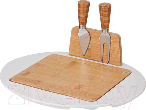 Изображение товара Набор для сервировки Lefard Native / 263-1351