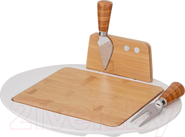 Изображение товара Набор для сервировки Lefard Native / 263-1351