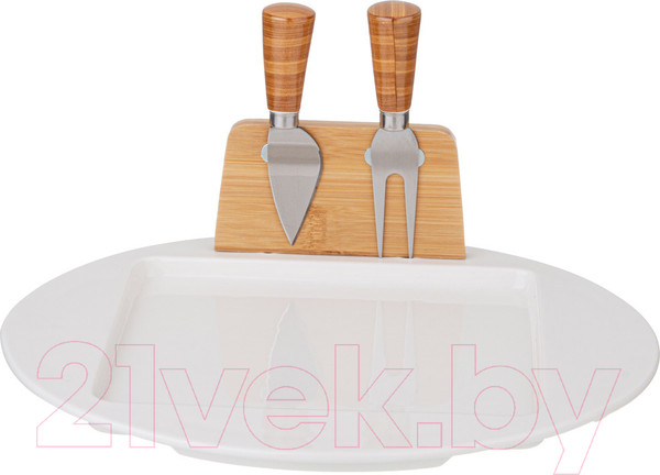 Изображение товара Набор для сервировки Lefard Native / 263-1351