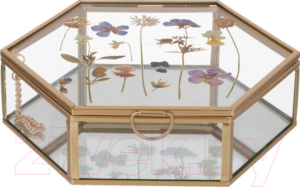 Изображение товара Шкатулка Lefard 06-402