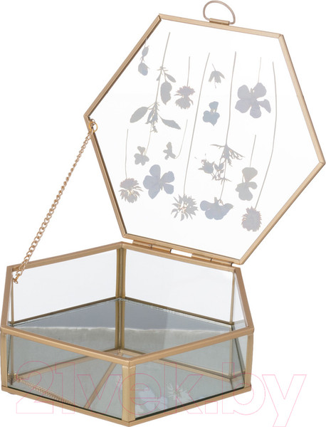 Изображение товара Шкатулка Lefard 06-402