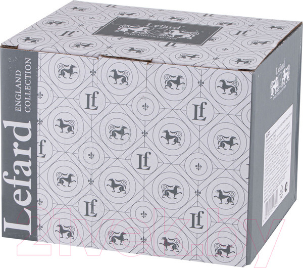 Изображение товара Емкость для хранения Lefard 155-762