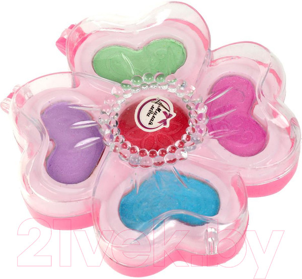 Изображение товара Набор детской декоративной косметики Милая Леди 2206X0020-RUS-ML