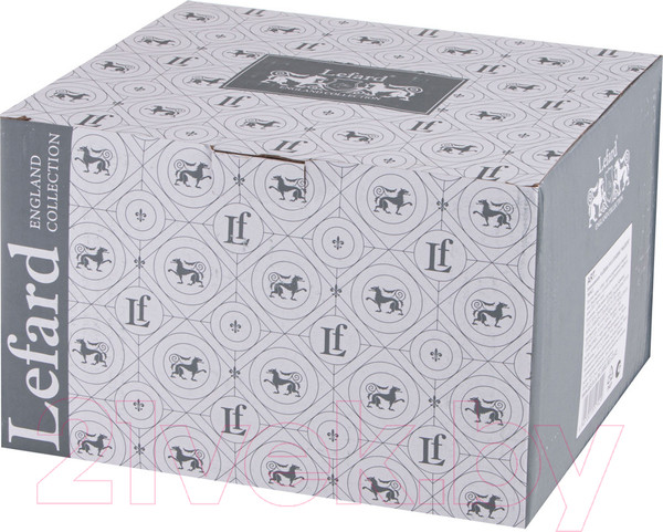 Изображение товара Заварочный чайник Lefard Модерн / 155-793