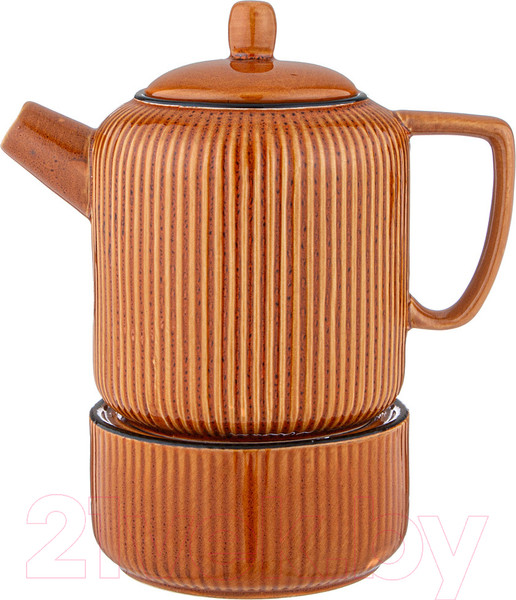 Изображение товара Заварочный чайник Lefard Арт-деко / 155-776