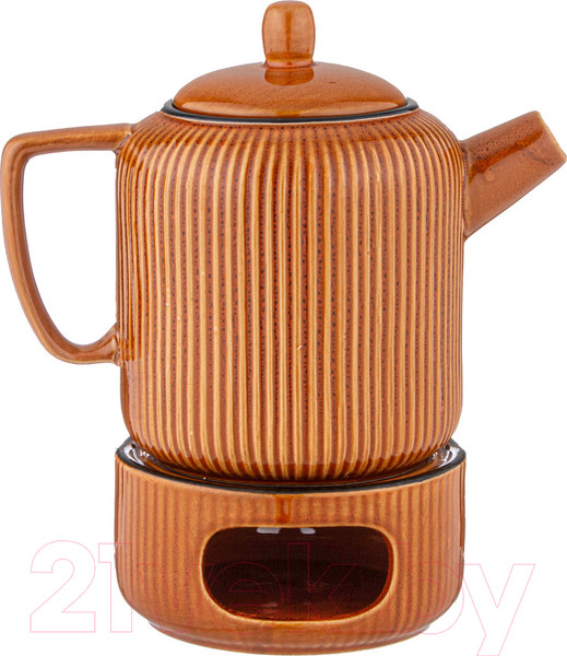 Изображение товара Заварочный чайник Lefard Арт-деко / 155-776