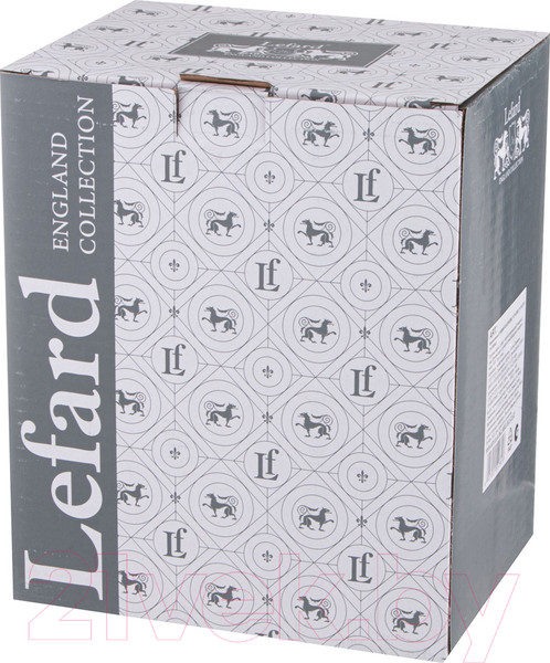 Изображение товара Кувшин Lefard Арт-деко / 155-781