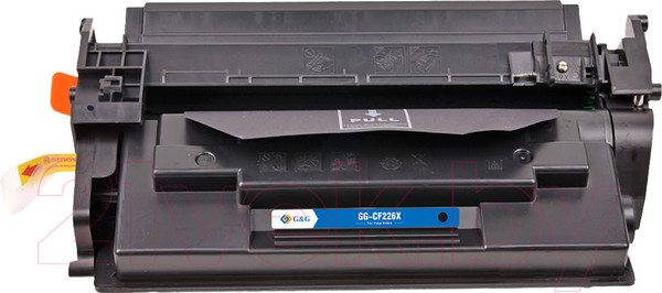 Изображение товара Картридж G&G GG-CF226X