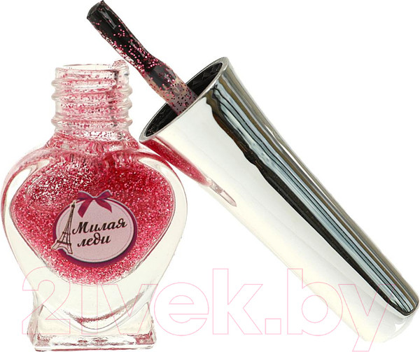 Изображение товара Набор детской декоративной косметики Милая Леди 83231-FR-ML