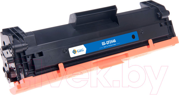 Изображение товара Картридж G&G GG-CF244A