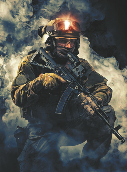 Изображение товара Энциклопедия АСТ Вооружение. Большая визуальная энциклопедия, твердая обложка (Ликсо Вячеслав)