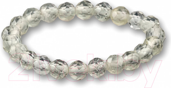 Изображение товара Кольцо Wolves Горный хрусталь 5242 (р.19-20)