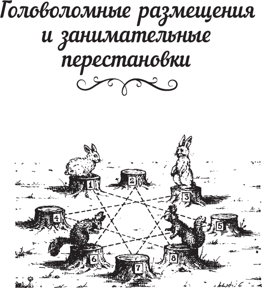 Изображение товара Книга АСТ Головоломки и задачи, мягкая обложка (Перельман Яков)