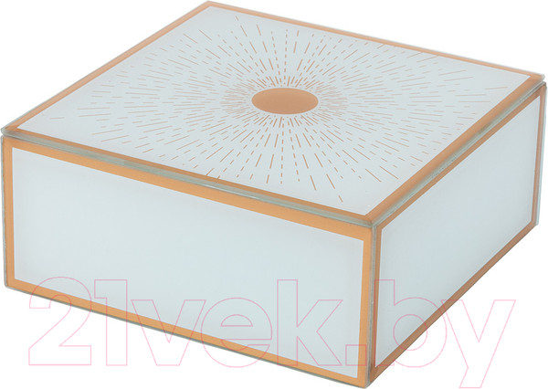 Изображение товара Шкатулка Lefard 06-407 