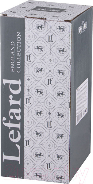 Изображение товара Набор кружек Lefard 155-775 (4шт)