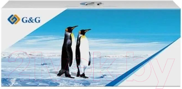 Изображение товара Картридж G&G GG-CF410A