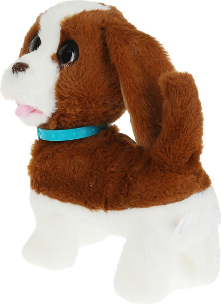 Изображение товара Интерактивная игрушка Мой питомец Щенок Вудди / JX-14250