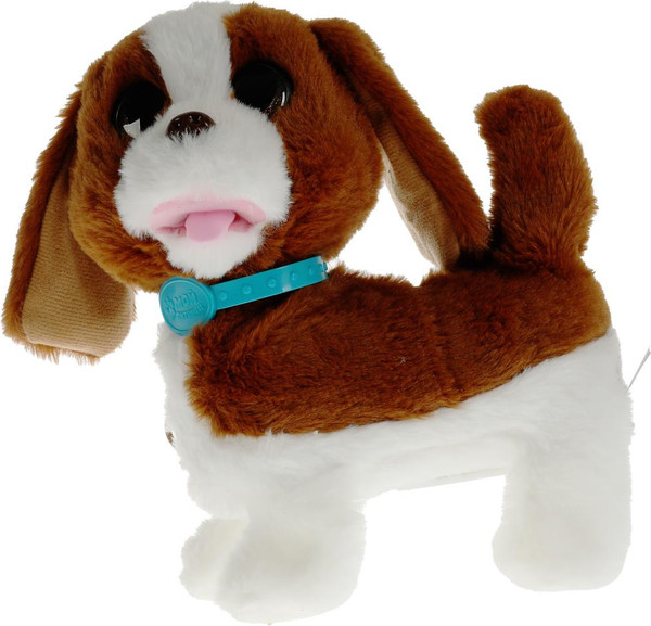 Изображение товара Интерактивная игрушка Мой питомец Щенок Вудди / JX-14250