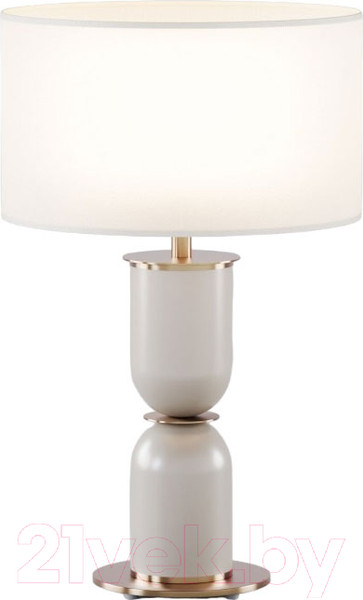 Изображение товара Прикроватная лампа Евросвет 01153/1 (латунь)