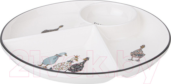 Изображение товара Менажница Lefard Family Farm / 263-1346