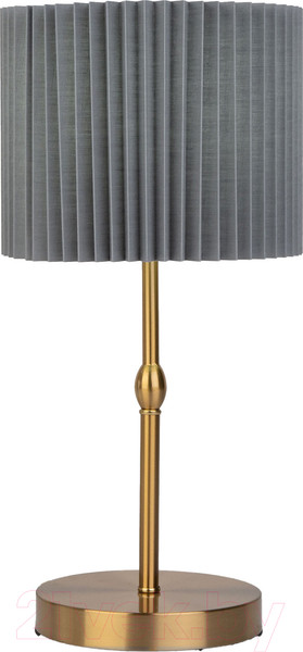 Изображение товара Прикроватная лампа Евросвет 01162/1 (латунь)