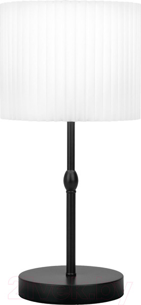 Изображение товара Прикроватная лампа Евросвет 01162/1 (черный)