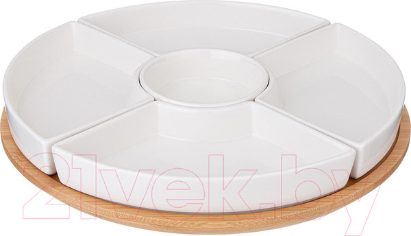 Изображение товара Менажница Lefard Native 263-1350