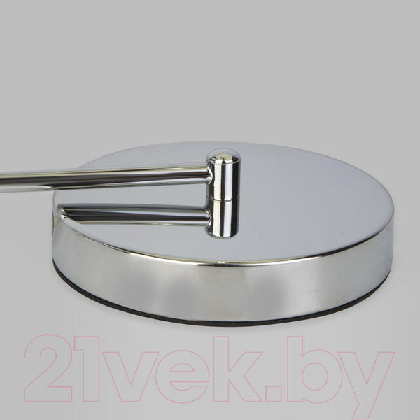 Изображение товара Прикроватная лампа Евросвет 01165/1 (хром)