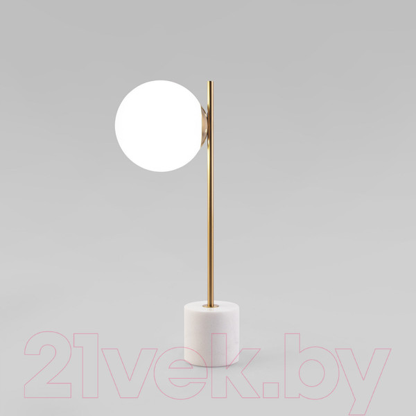 Изображение товара Прикроватная лампа Евросвет 01157/1 (латунь)