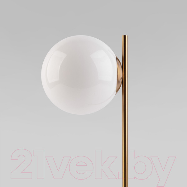 Изображение товара Прикроватная лампа Евросвет 01157/1 (латунь)