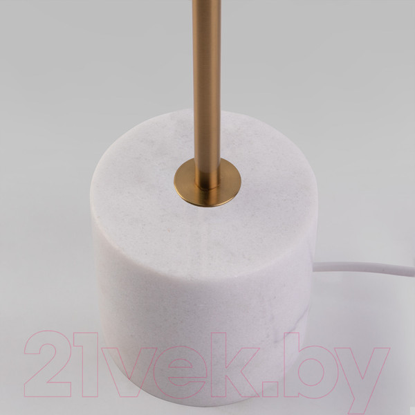 Изображение товара Прикроватная лампа Евросвет 01157/1 (латунь)