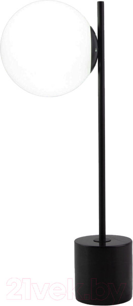 Изображение товара Прикроватная лампа Евросвет 01157/1 (черный)