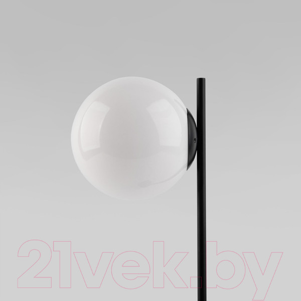 Изображение товара Прикроватная лампа Евросвет 01157/1 (черный)