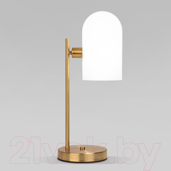 Изображение товара Прикроватная лампа Евросвет 01164/1 (латунь)