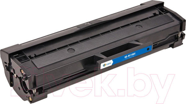 Изображение товара Картридж G&G GG-W1106X