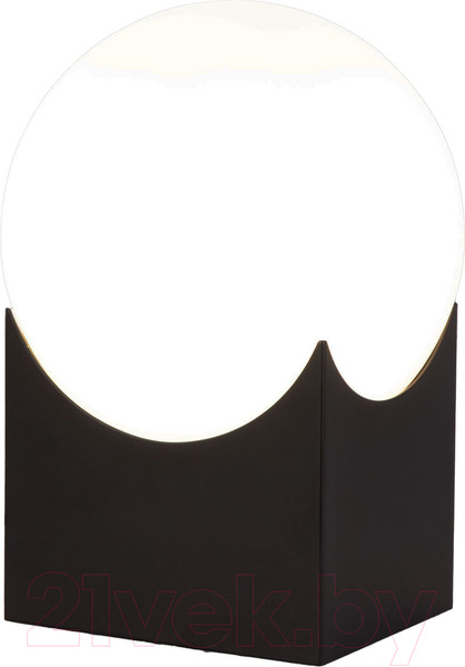 Изображение товара Прикроватная лампа Евросвет 01167/1 (черный)