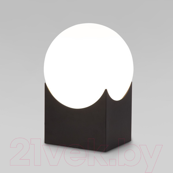 Изображение товара Прикроватная лампа Евросвет 01167/1 (черный)