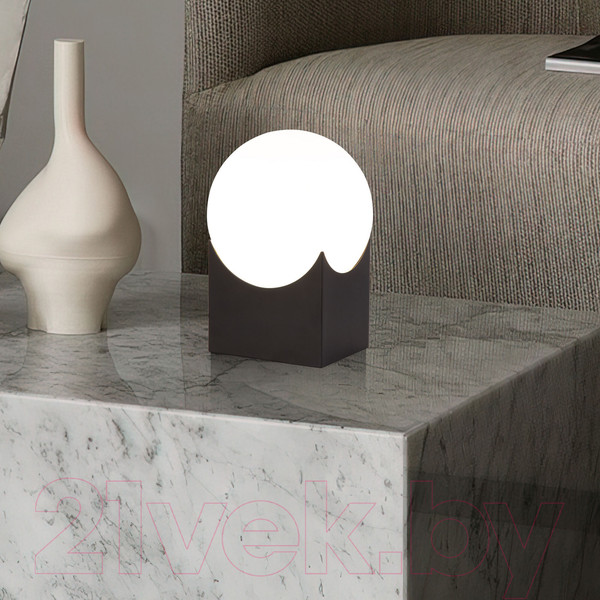 Изображение товара Прикроватная лампа Евросвет 01167/1 (черный)