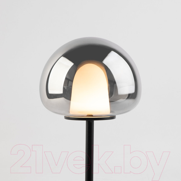 Изображение товара Прикроватная лампа Евросвет 90326/1 (черный)