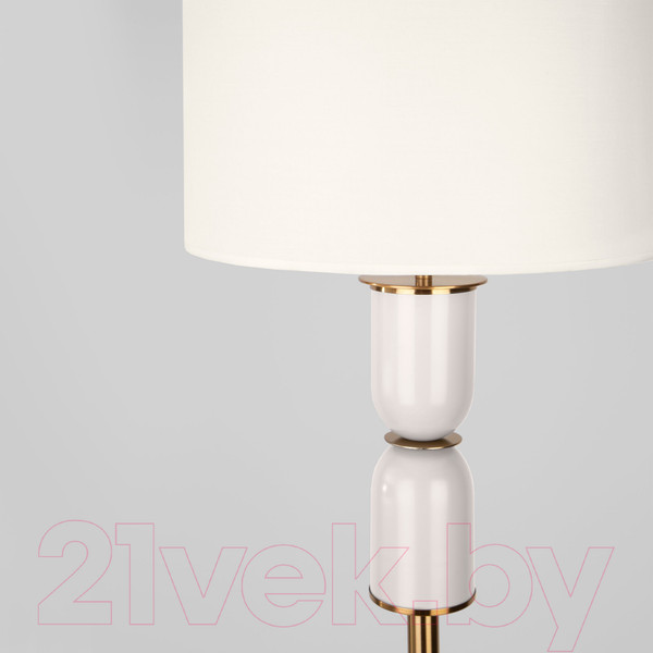 Изображение товара Торшер Евросвет 01154/1 (латунь)